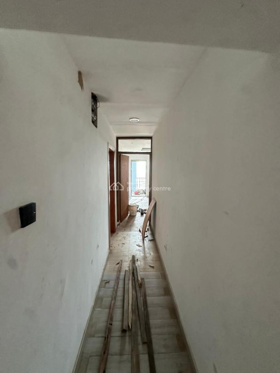 Brand New 2bedroom Apartment, Ologolo, Ologolo, Lekki, Lagos, Flat / Apartment for Rent