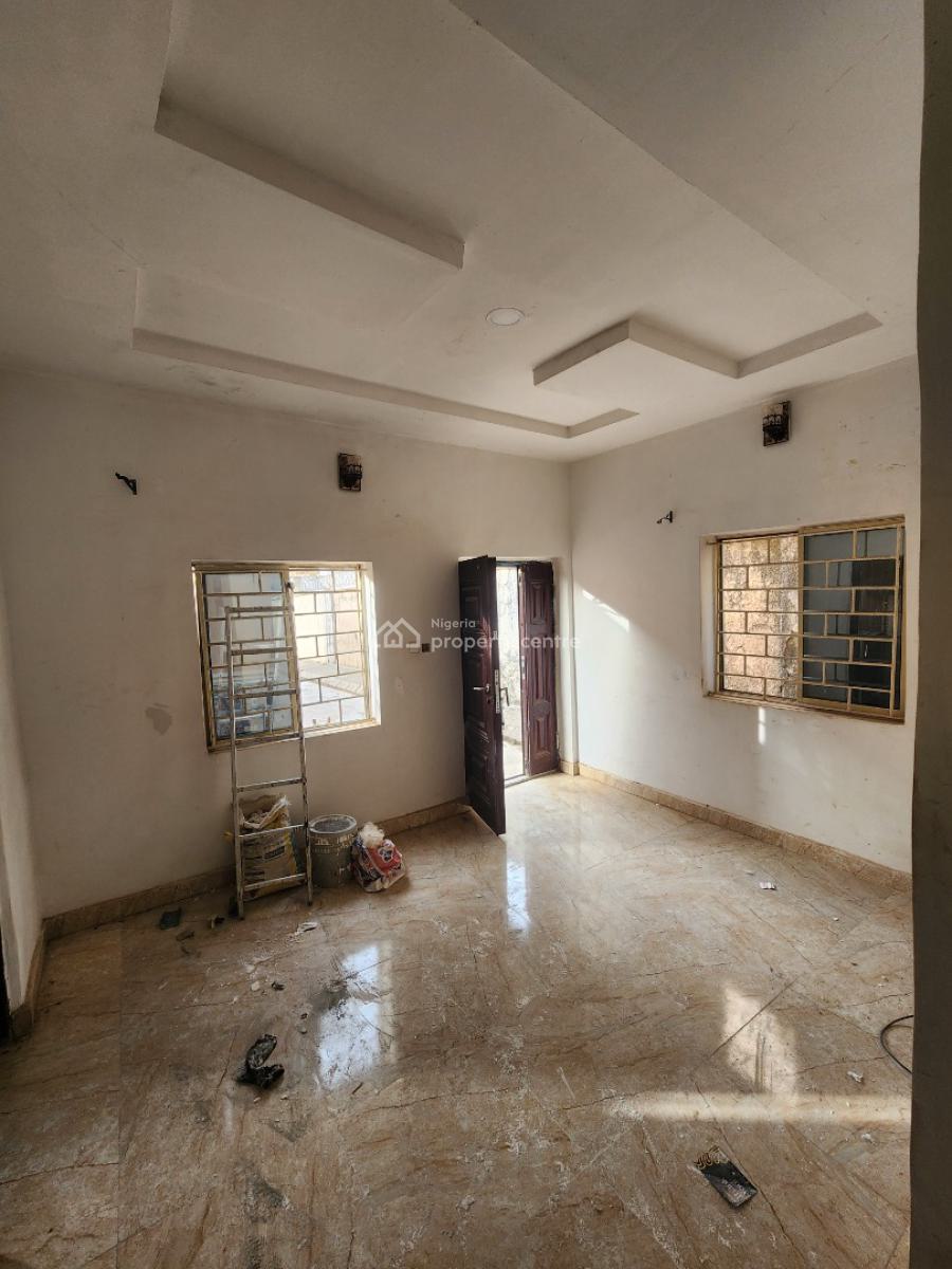 Luxury One Bedroom Flat, Dawaki District, Dawaki, Gwarinpa, Abuja, Flat / Apartment for Rent