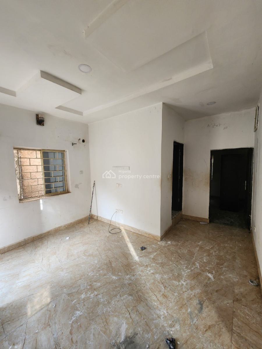 Luxury One Bedroom Flat, Dawaki District, Dawaki, Gwarinpa, Abuja, Flat / Apartment for Rent