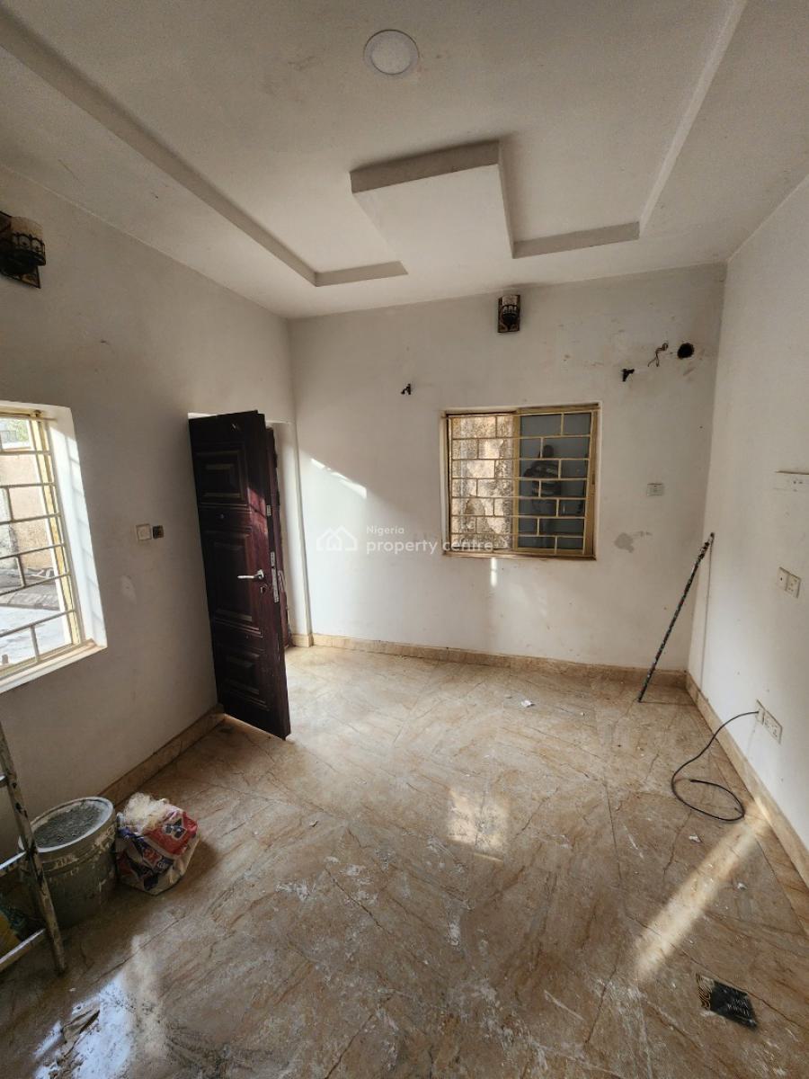 Luxury One Bedroom Flat, Dawaki District, Dawaki, Gwarinpa, Abuja, Flat / Apartment for Rent