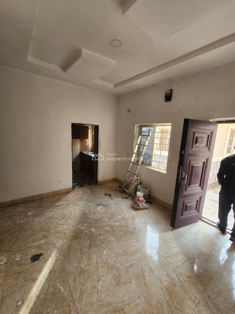 Luxury One Bedroom Flat, Dawaki District, Dawaki, Gwarinpa, Abuja, Flat / Apartment for Rent