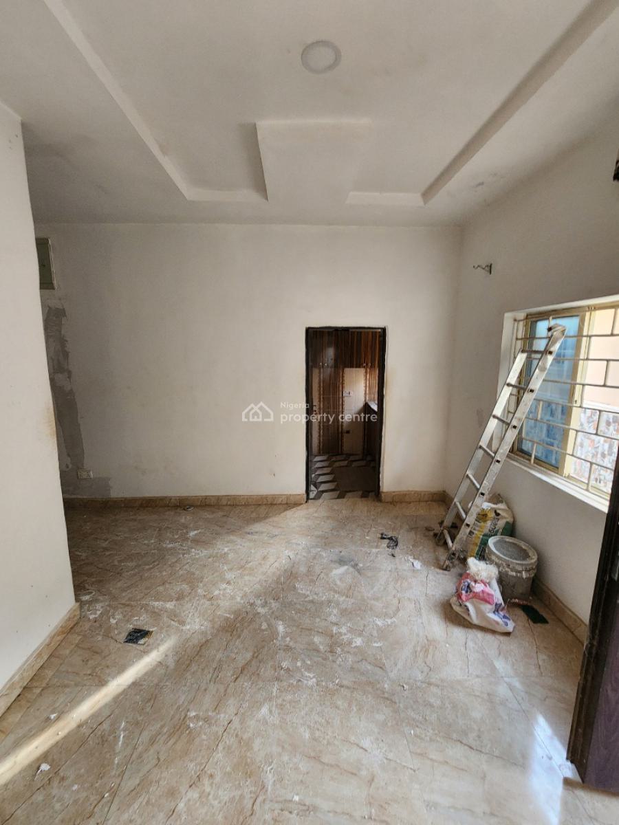 Luxury One Bedroom Flat, Dawaki District, Dawaki, Gwarinpa, Abuja, Flat / Apartment for Rent