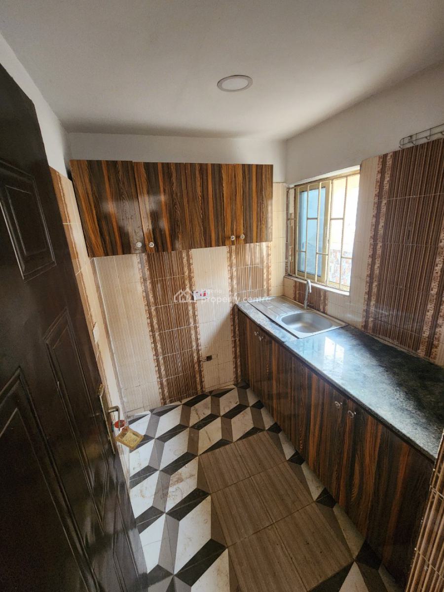 Luxury One Bedroom Flat, Dawaki District, Dawaki, Gwarinpa, Abuja, Flat / Apartment for Rent