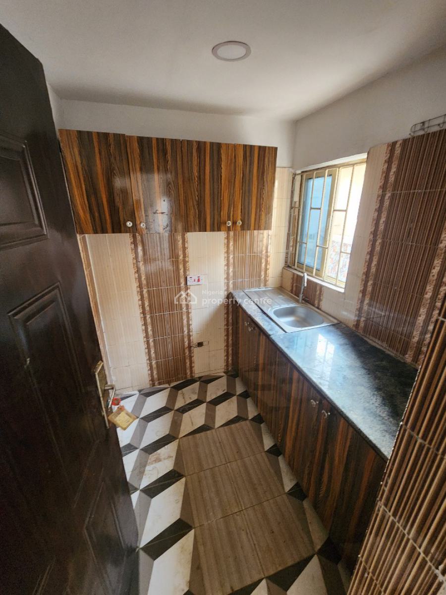 Luxury One Bedroom Flat, Dawaki District, Dawaki, Gwarinpa, Abuja, Flat / Apartment for Rent