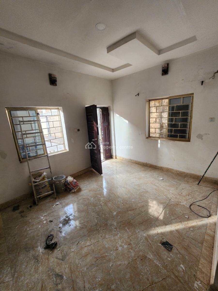 Luxury One Bedroom Flat, Dawaki District, Dawaki, Gwarinpa, Abuja, Flat / Apartment for Rent