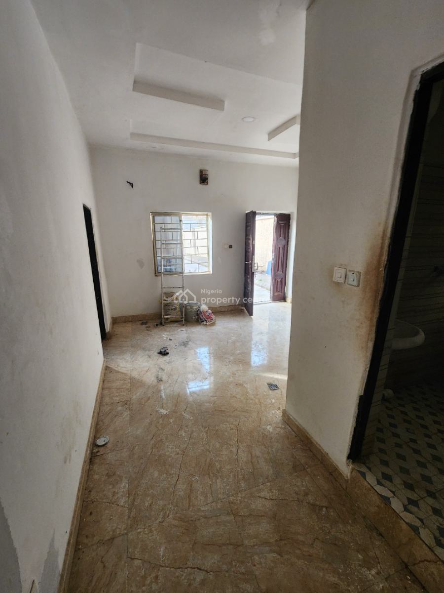 Luxury One Bedroom Flat, Dawaki District, Dawaki, Gwarinpa, Abuja, Flat / Apartment for Rent