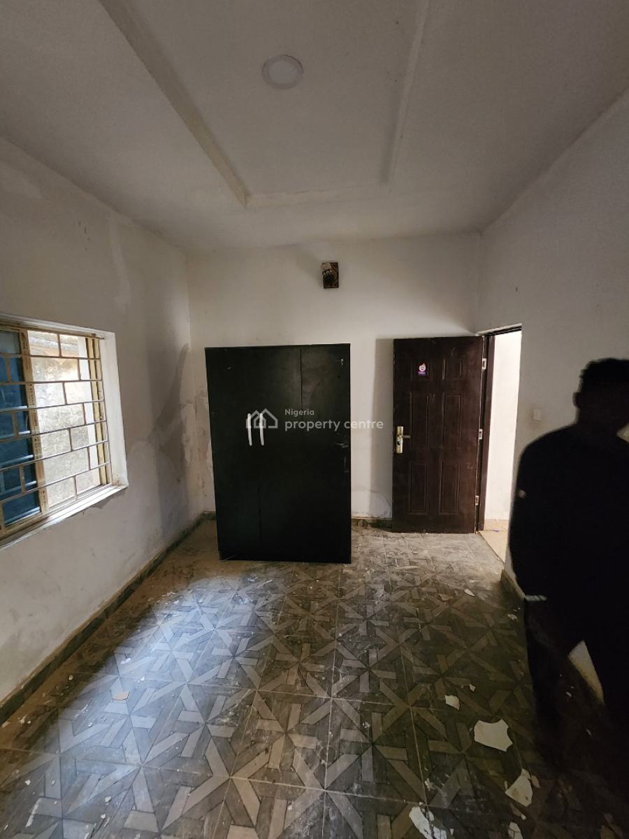 Luxury One Bedroom Flat, Dawaki District, Dawaki, Gwarinpa, Abuja, Flat / Apartment for Rent