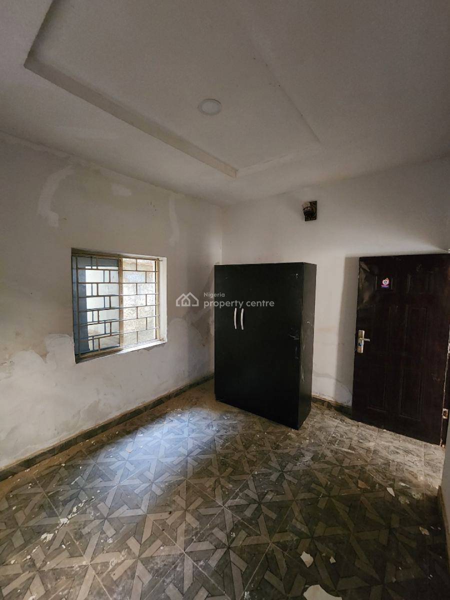 Luxury One Bedroom Flat, Dawaki District, Dawaki, Gwarinpa, Abuja, Flat / Apartment for Rent