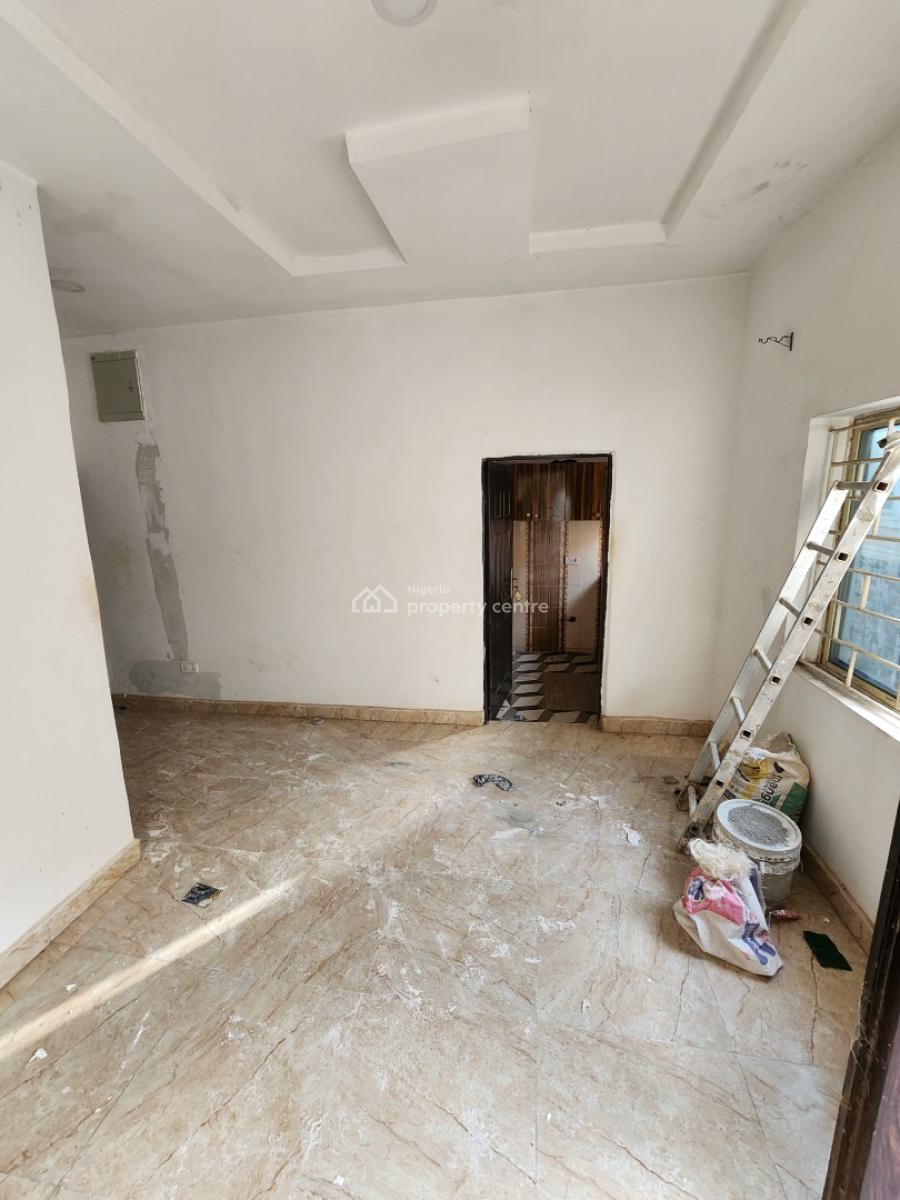 Luxury One Bedroom Flat, Dawaki District, Dawaki, Gwarinpa, Abuja, Flat / Apartment for Rent