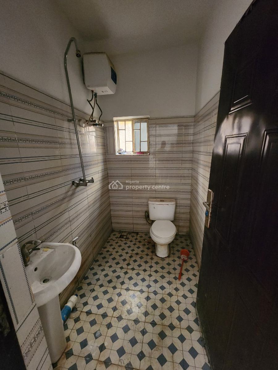 Luxury One Bedroom Flat, Dawaki District, Dawaki, Gwarinpa, Abuja, Flat / Apartment for Rent