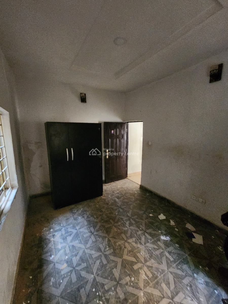 Luxury One Bedroom Flat, Dawaki District, Dawaki, Gwarinpa, Abuja, Flat / Apartment for Rent