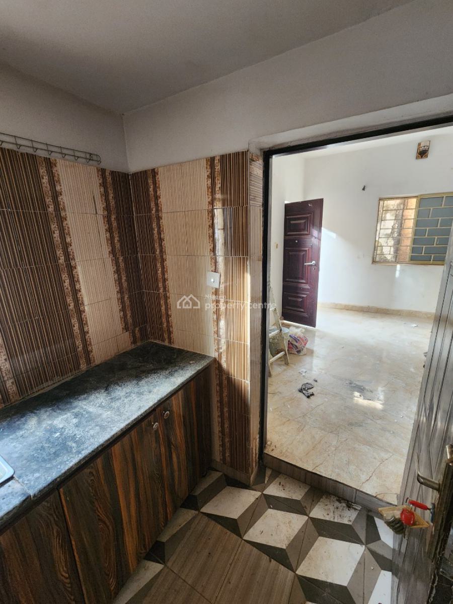 Luxury One Bedroom Flat, Dawaki District, Dawaki, Gwarinpa, Abuja, Flat / Apartment for Rent