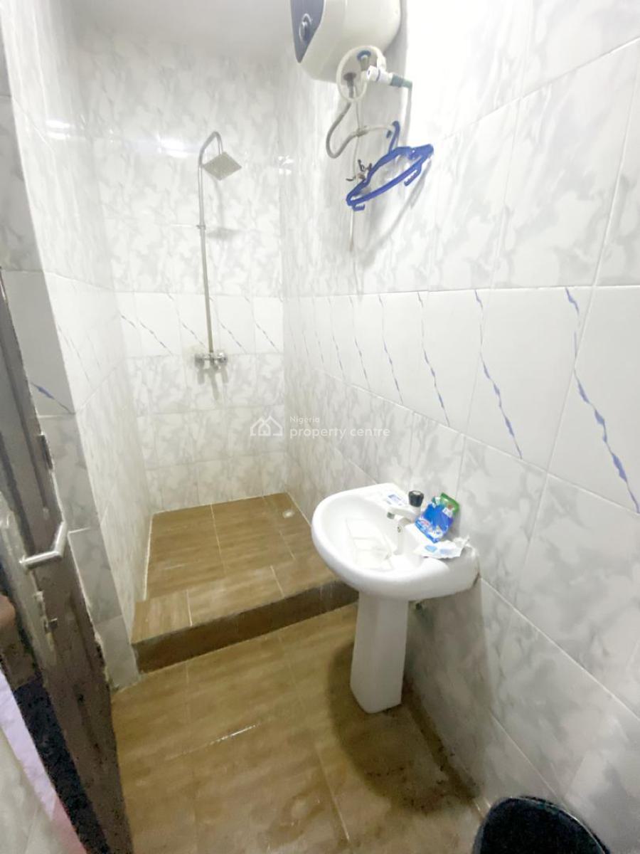 Mini Flat Apartment, Olowora, Omole Phase 2, Ikeja, Lagos, Mini Flat (room and Parlour) for Rent