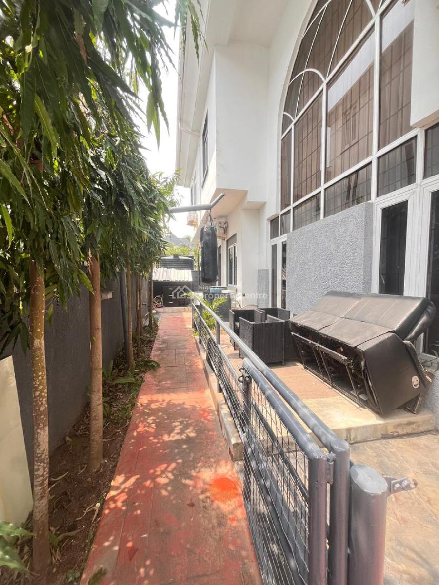 Lovely Fully Furnished 1 Bedroom Apartment, Lekky County, Lekki, Lagos, Flat / Apartment for Rent