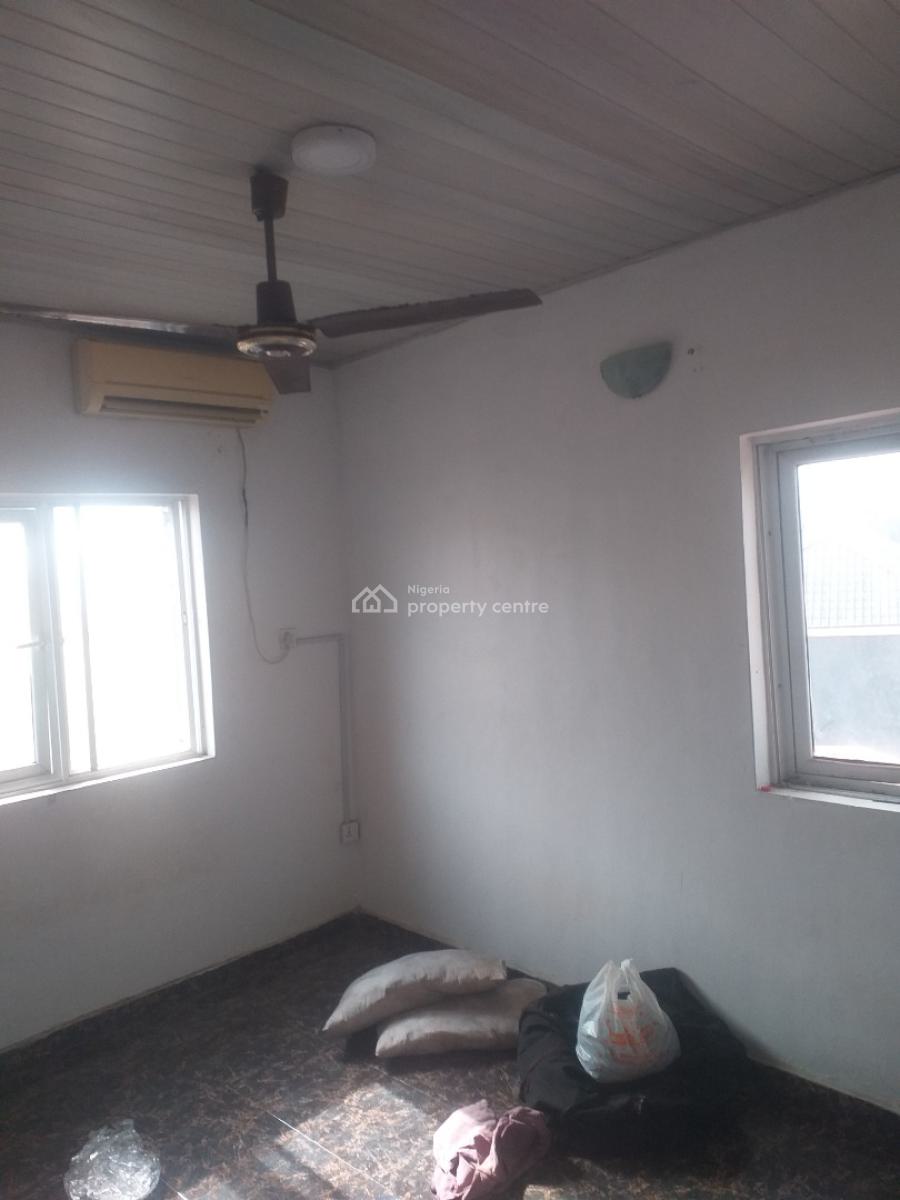 Neatly Used Miniflat, Unity Estate, Sangotedo, Ajah, Lagos, Mini Flat (room and Parlour) for Rent