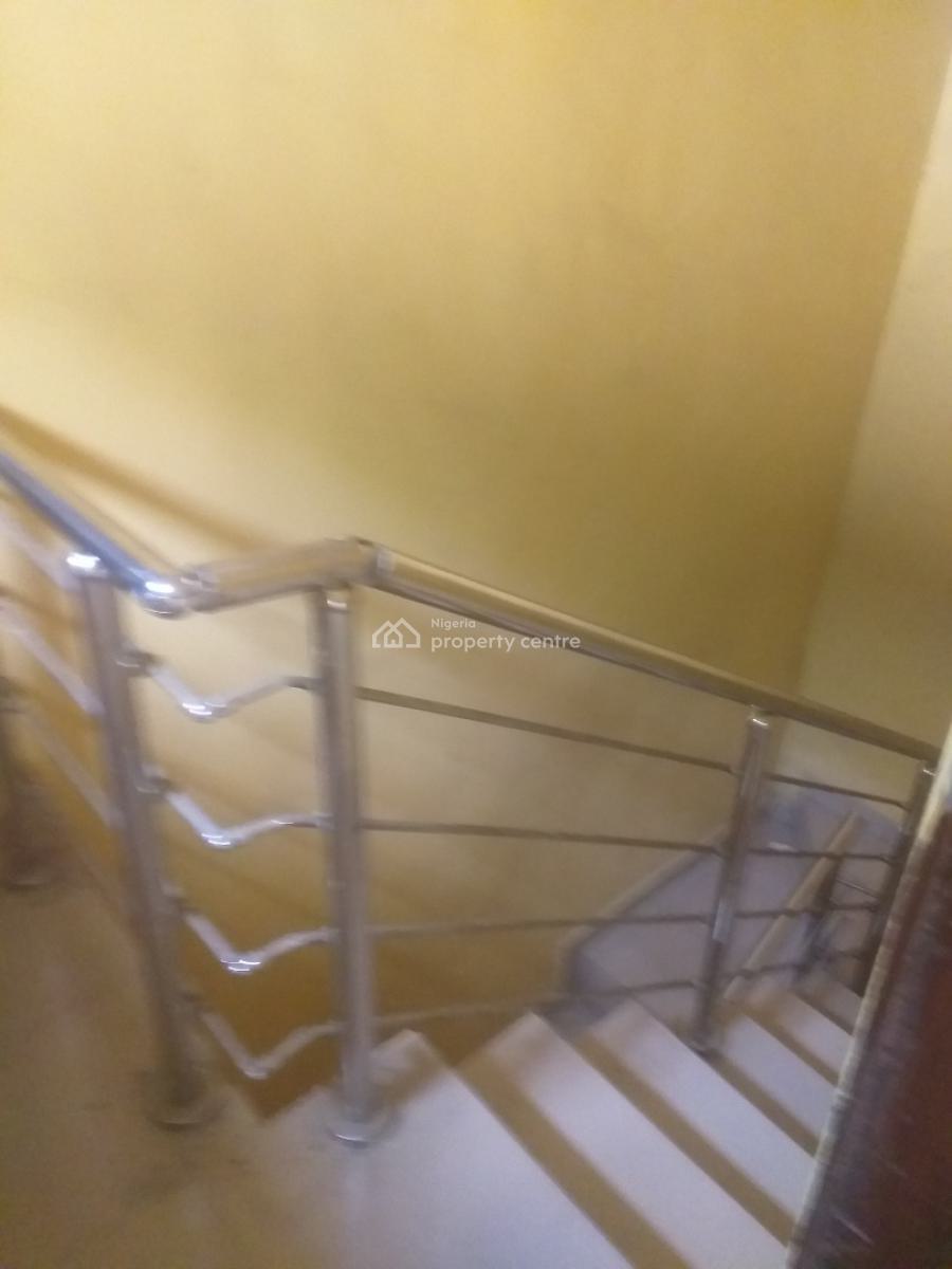 Neatly Used Miniflat, Unity Estate, Sangotedo, Ajah, Lagos, Mini Flat (room and Parlour) for Rent