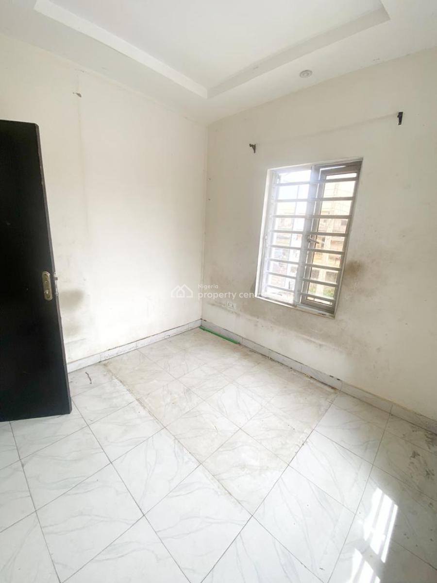 Mini Flat Apartment, Gra Phase 1, Magodo, Lagos, Mini Flat (room and Parlour) for Rent