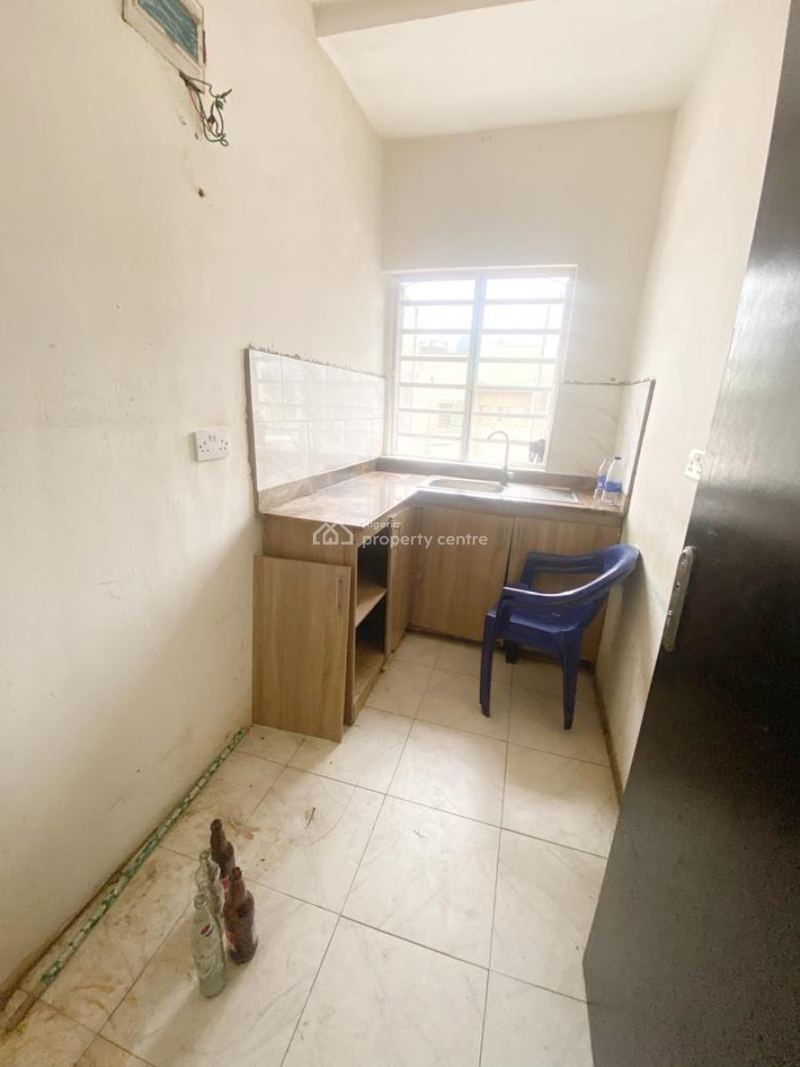 Mini Flat Apartment, Gra Phase 1, Magodo, Lagos, Mini Flat (room and Parlour) for Rent