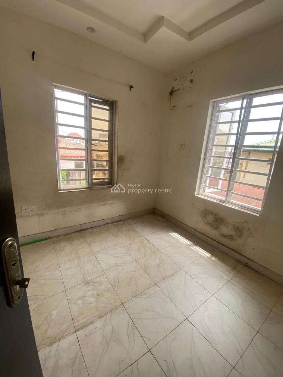 Mini Flat Apartment, Gra Phase 1, Magodo, Lagos, Mini Flat (room and Parlour) for Rent