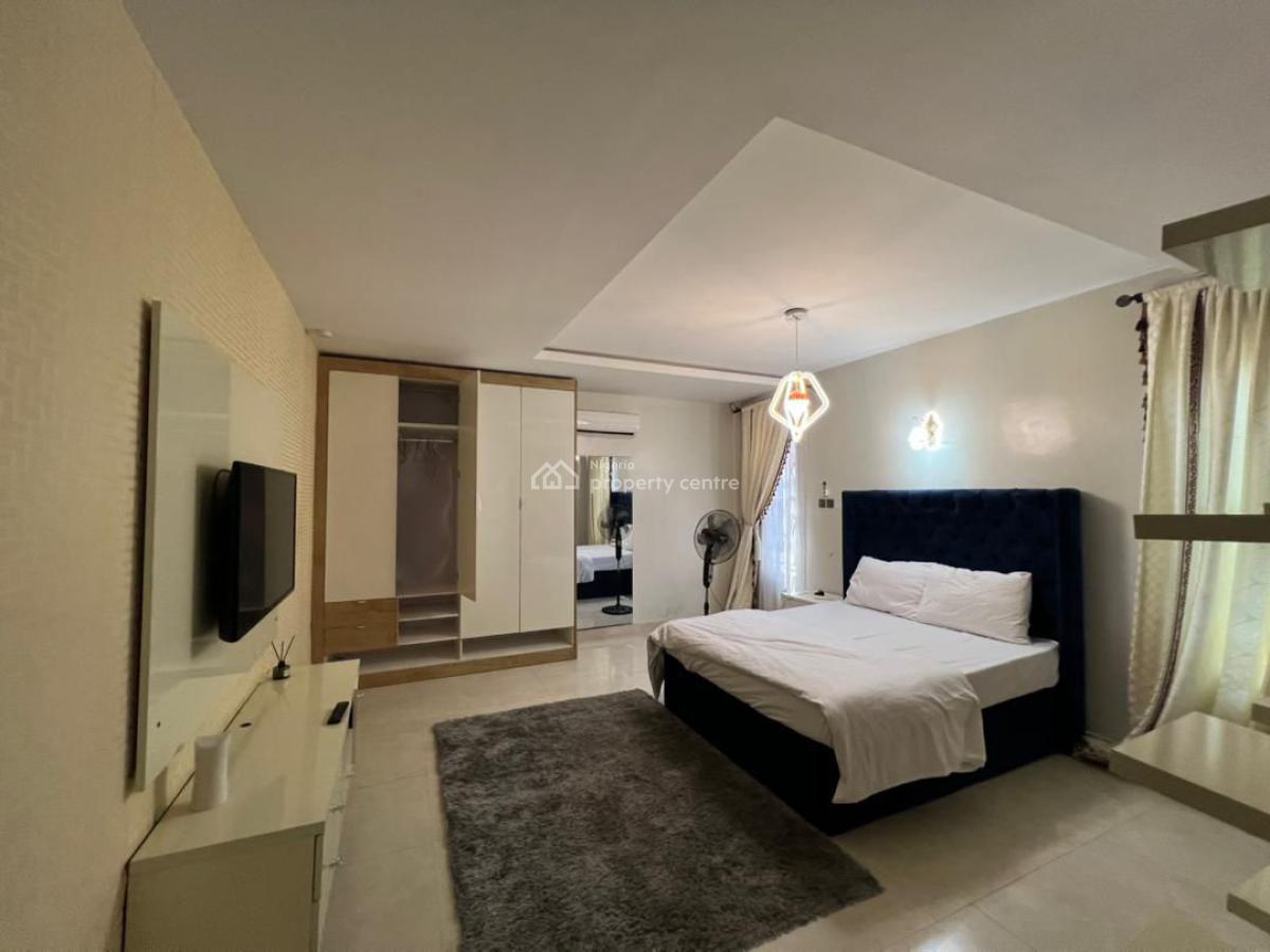 5 Bedroom Luxury Detached Duplex, Lekki Phase 1, Lekki, Lagos, Detached Duplex for Sale