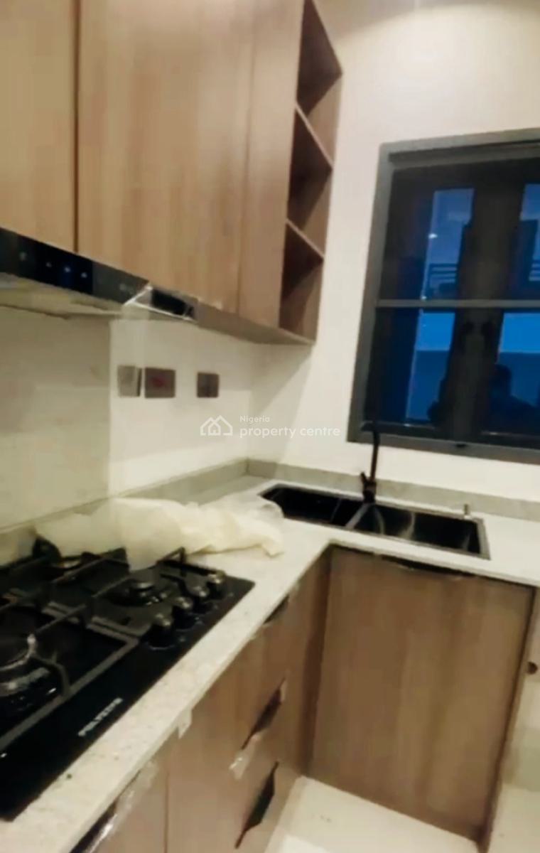 a 2 Bedroom Flat, By Salem, Ikate Elegushi, Lekki, Lagos, Flat / Apartment for Rent