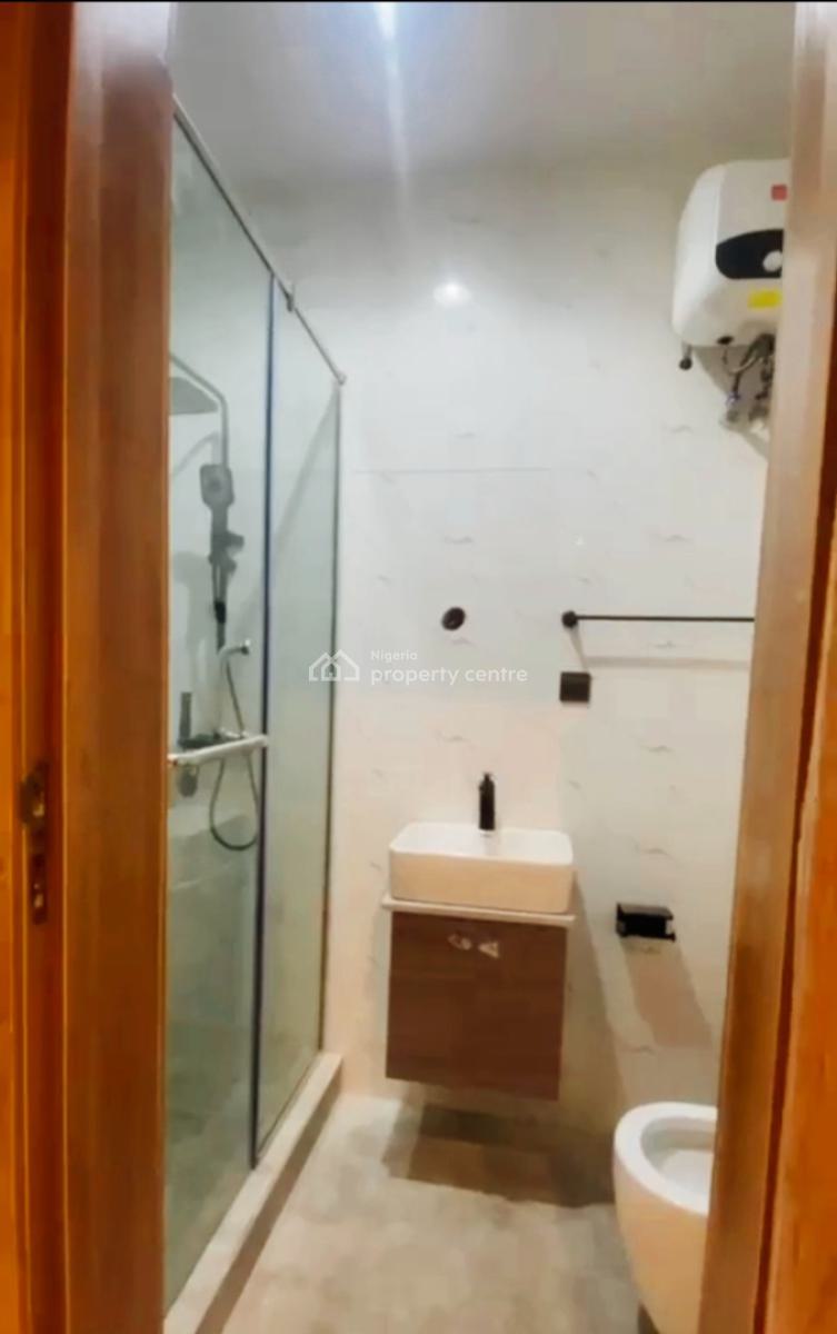 a 2 Bedroom Flat, By Salem, Ikate Elegushi, Lekki, Lagos, Flat / Apartment for Rent