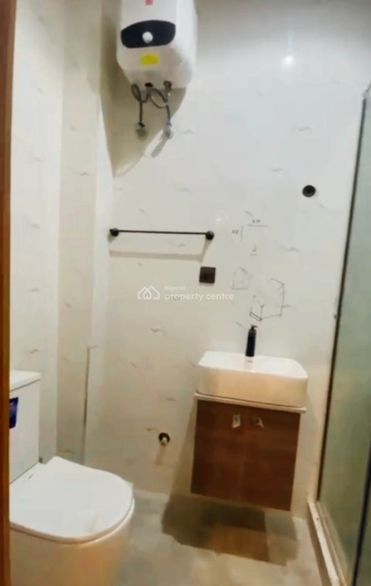 a 2 Bedroom Flat, By Salem, Ikate Elegushi, Lekki, Lagos, Flat / Apartment for Rent