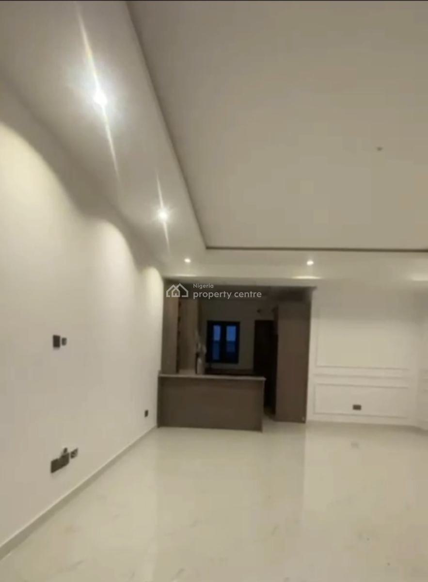 a 2 Bedroom Flat, By Salem, Ikate Elegushi, Lekki, Lagos, Flat / Apartment for Rent