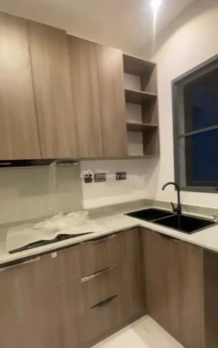 a 2 Bedroom Flat, By Salem, Ikate Elegushi, Lekki, Lagos, Flat / Apartment for Rent