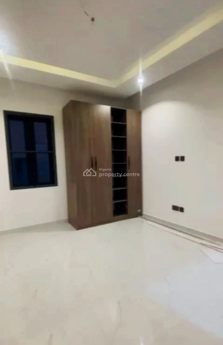 a 2 Bedroom Flat, By Salem, Ikate Elegushi, Lekki, Lagos, Flat / Apartment for Rent