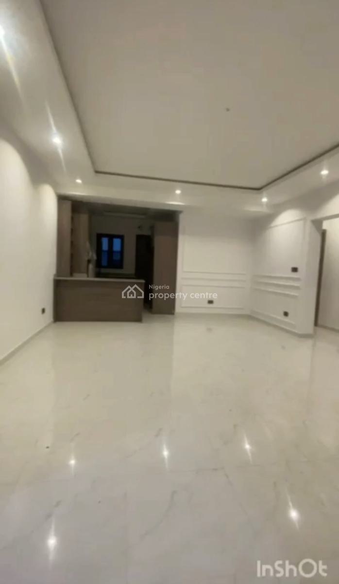 a 2 Bedroom Flat, By Salem, Ikate Elegushi, Lekki, Lagos, Flat / Apartment for Rent