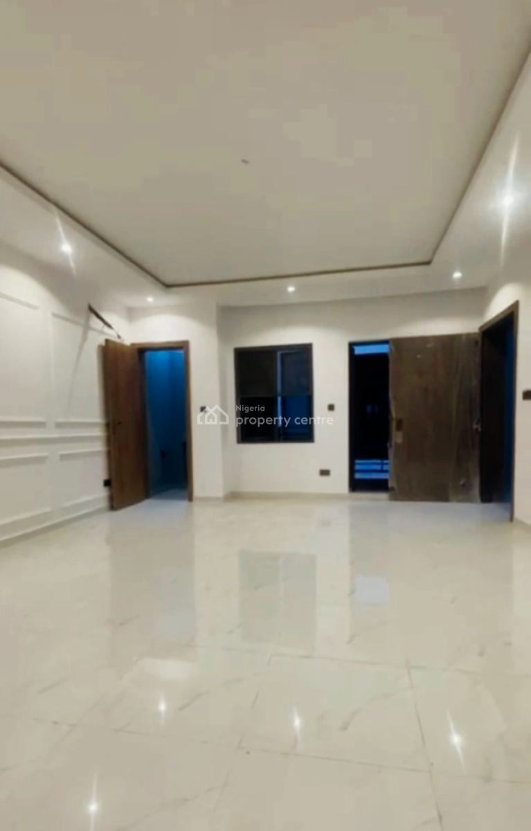 a 2 Bedroom Flat, By Salem, Ikate Elegushi, Lekki, Lagos, Flat / Apartment for Rent