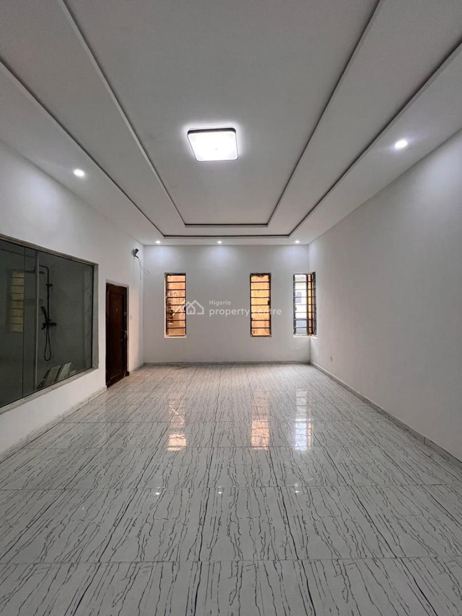 Contemporary 4 Bedroom Semi-detached Duplex with Boys Quarters, Contemporary 4 Bedroom Semi-detached Duplex with Boys’ Quarters, Ajah, Lagos, Semi-detached Duplex for Sale