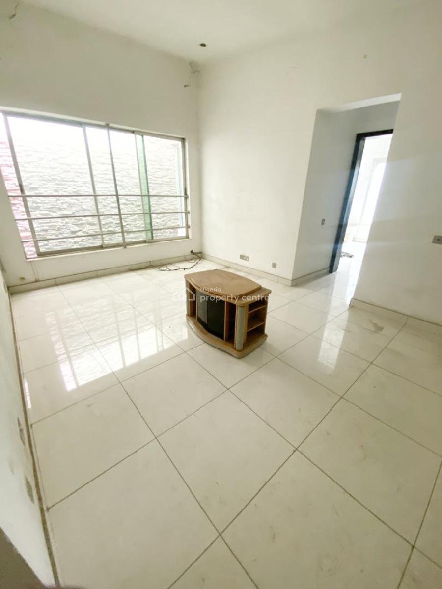 Luxury 4 Bedroom Terrace Duplex, Gra Phase 2, Magodo, Lagos, Terraced Duplex for Rent