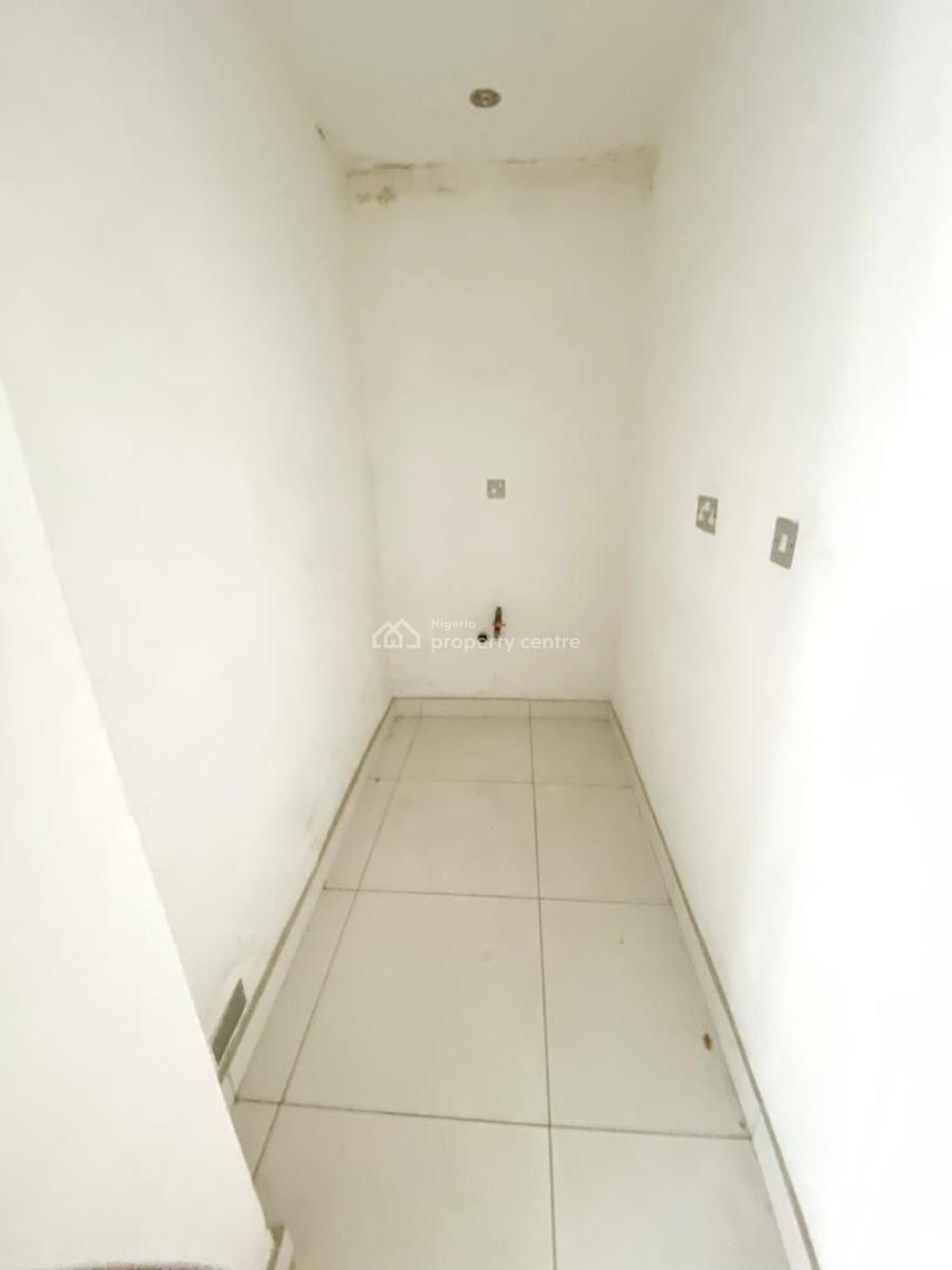 Luxury 4 Bedroom Terrace Duplex, Gra Phase 2, Magodo, Lagos, Terraced Duplex for Rent