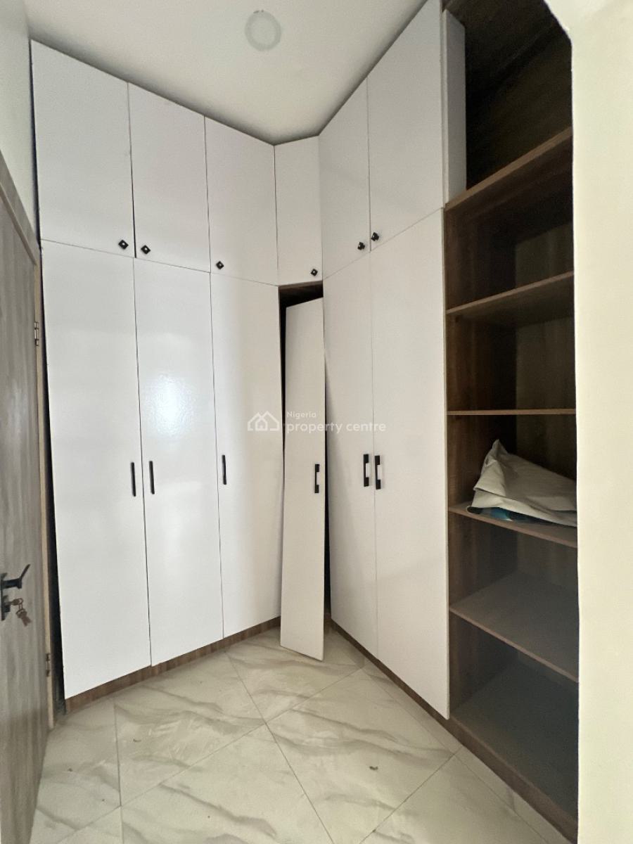 Well Built 4 Bedroom Detached Duplex with Bq, Orchid, Lekki, Lagos, Detached Duplex for Sale