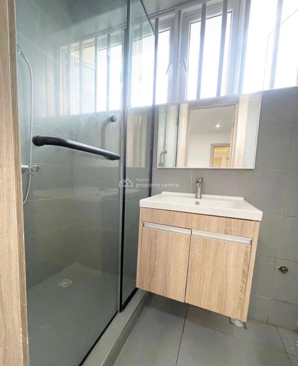 2 Bedroom Serviced Apartment, Ikate, Ikate, Lekki, Lagos, Block of Flats for Sale