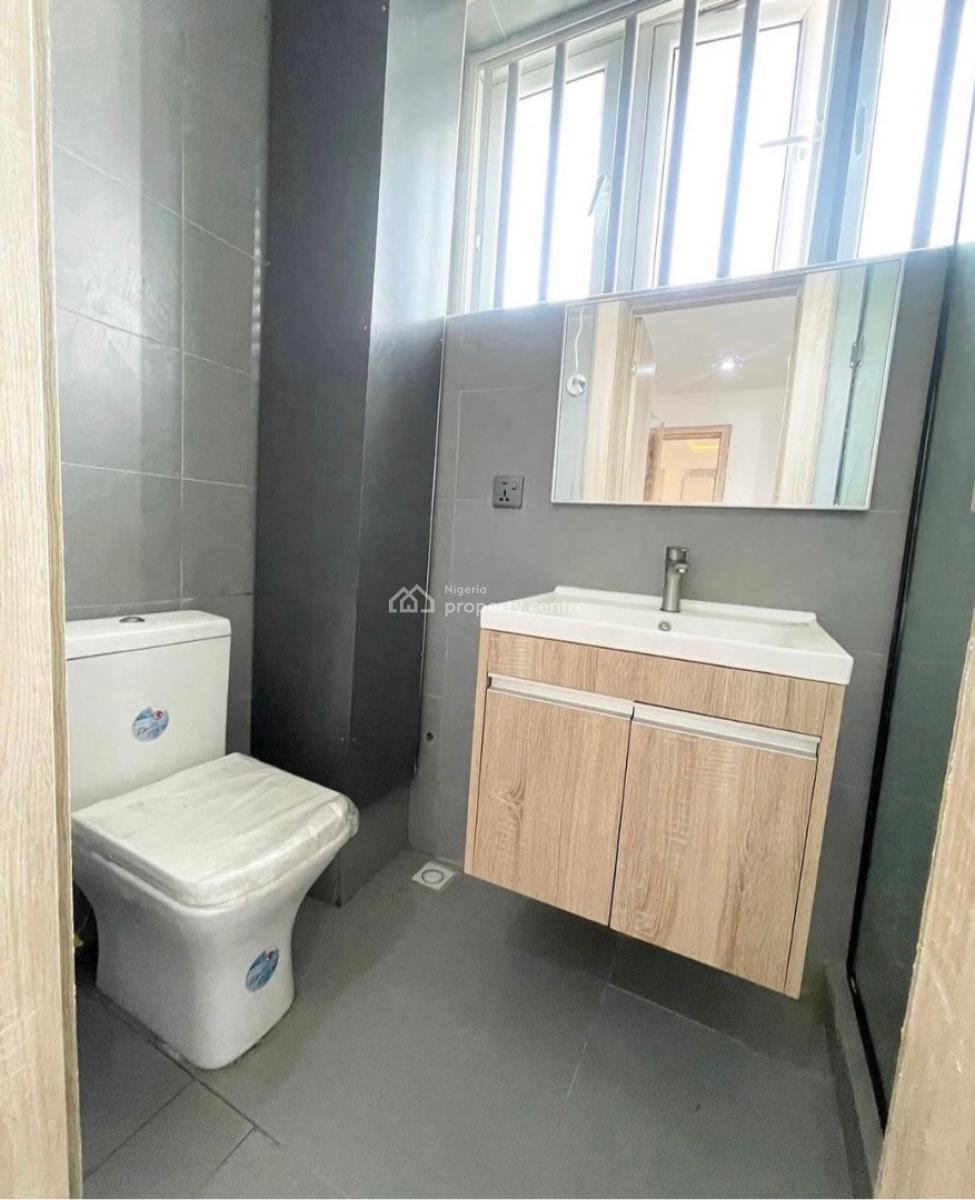 2 Bedroom Serviced Apartment, Ikate, Ikate, Lekki, Lagos, Block of Flats for Sale