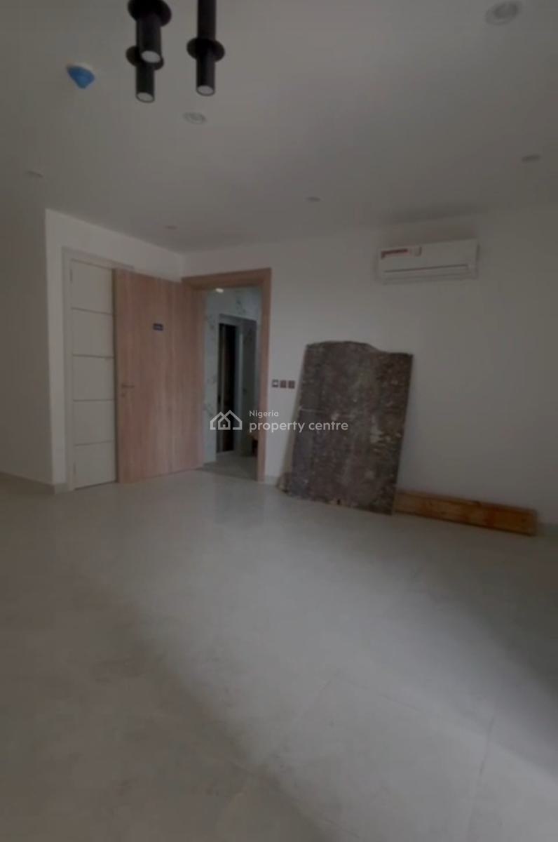 Well Finished 3bedroom Serviced Apartment with Bq, Victoria Island (vi), Lagos, Flat / Apartment for Sale