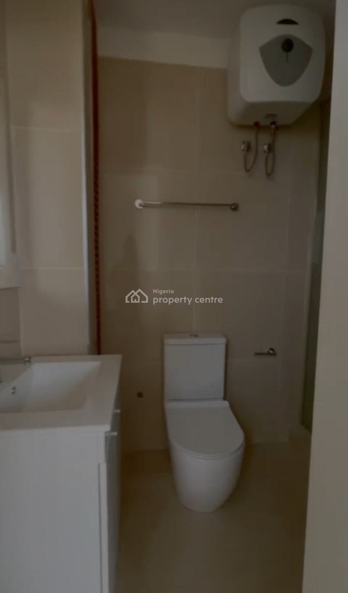 Well Finished 3bedroom Serviced Apartment with Bq, Victoria Island (vi), Lagos, Flat / Apartment for Sale