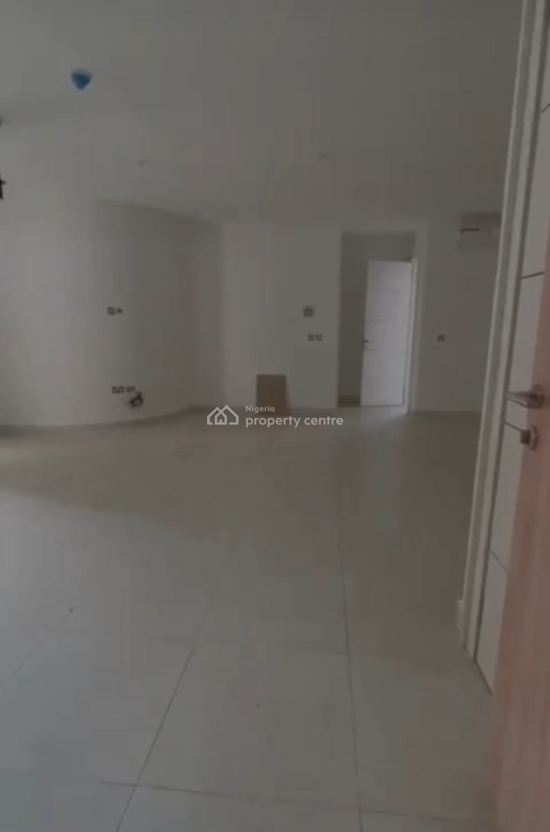 Well Finished 3bedroom Serviced Apartment with Bq, Victoria Island (vi), Lagos, Flat / Apartment for Sale