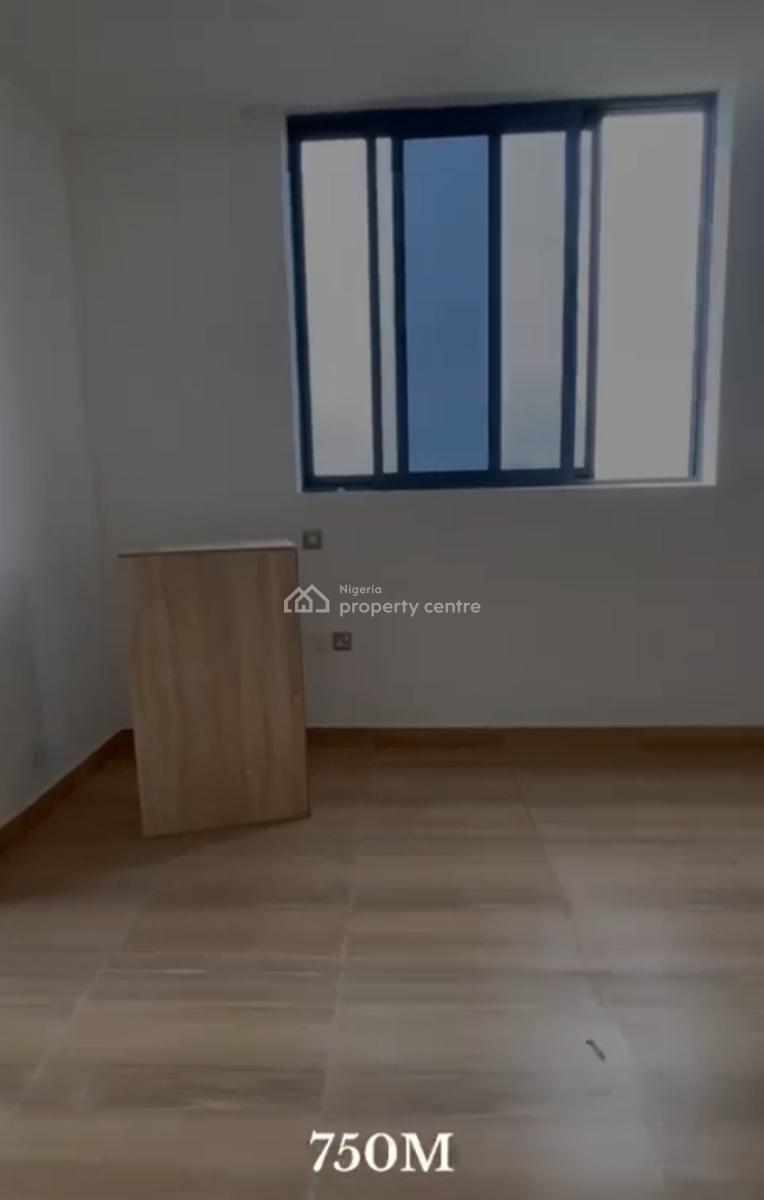 Well Finished 3bedroom Serviced Apartment with Bq, Victoria Island (vi), Lagos, Flat / Apartment for Sale