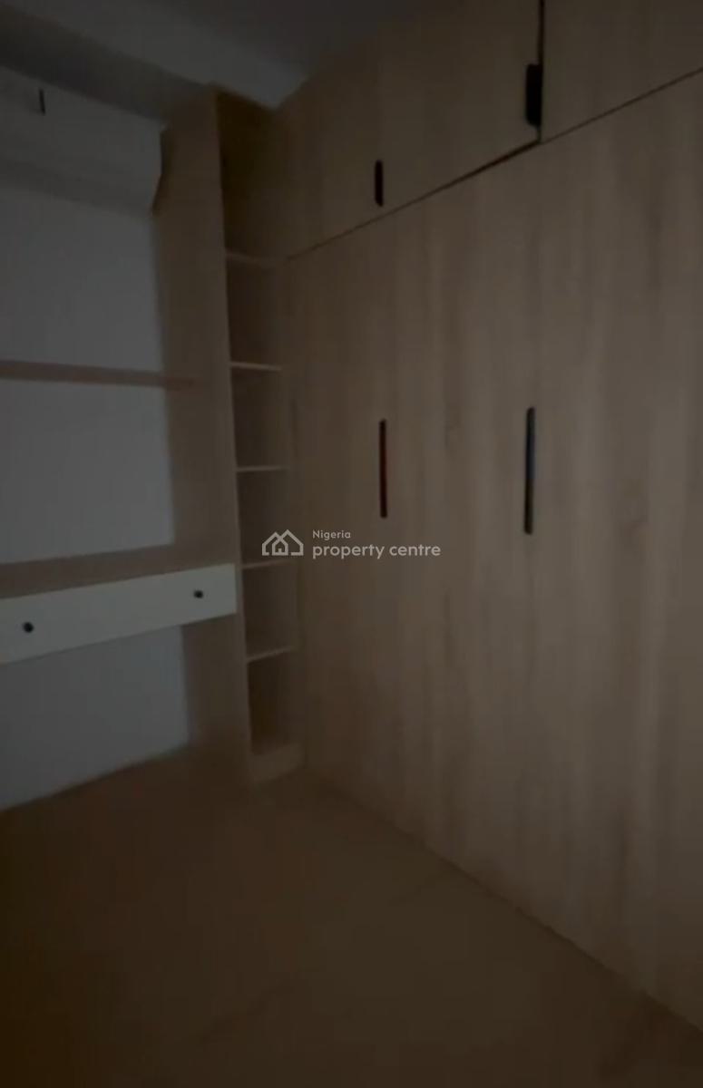 Well Finished 3bedroom Serviced Apartment with Bq, Victoria Island (vi), Lagos, Flat / Apartment for Sale