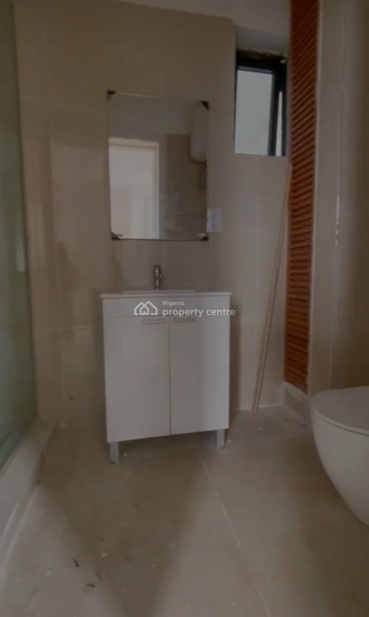 Well Finished 3bedroom Serviced Apartment with Bq, Victoria Island (vi), Lagos, Flat / Apartment for Sale