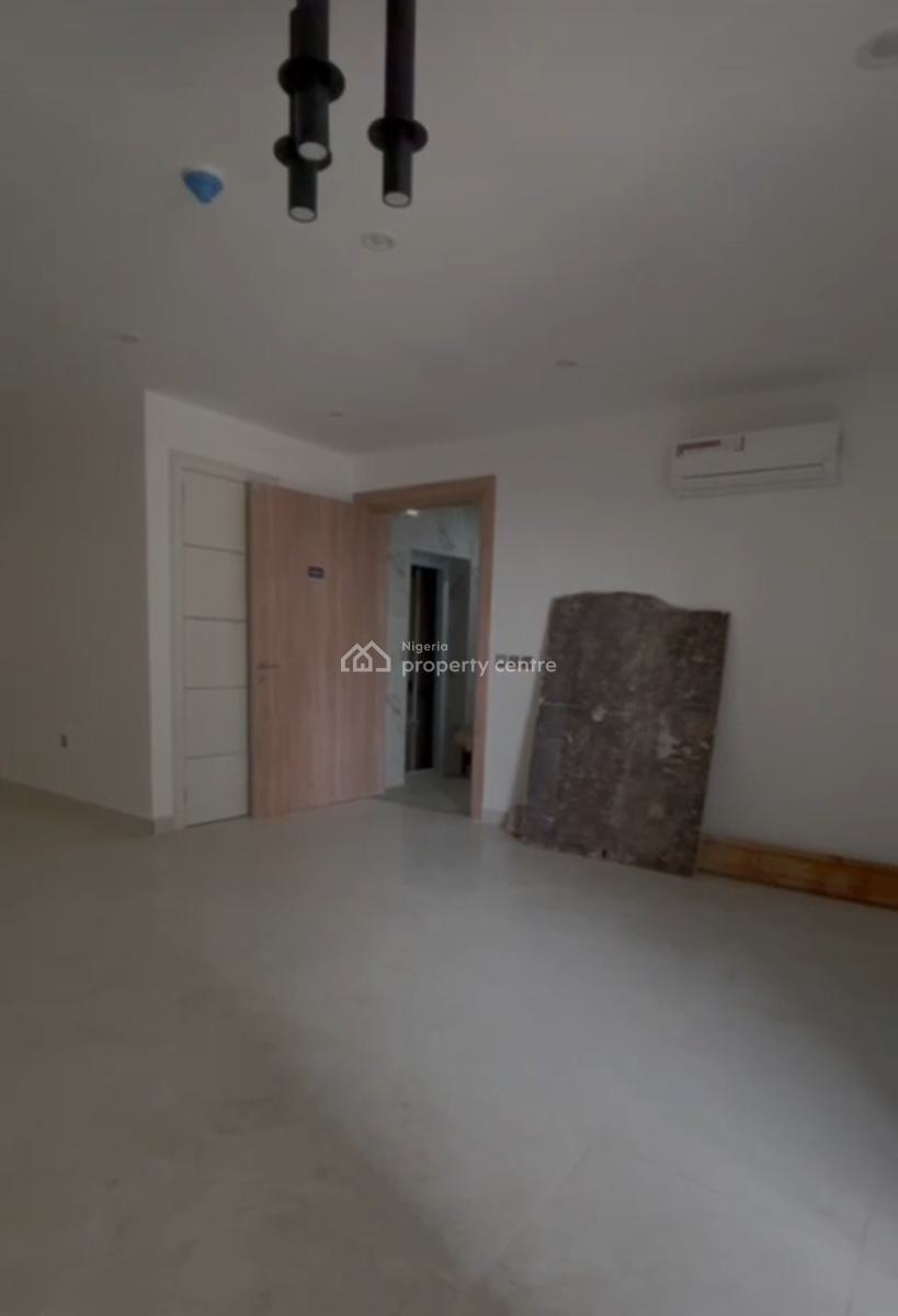 Well Finished 3bedroom Serviced Apartment with Bq, Victoria Island (vi), Lagos, Flat / Apartment for Sale