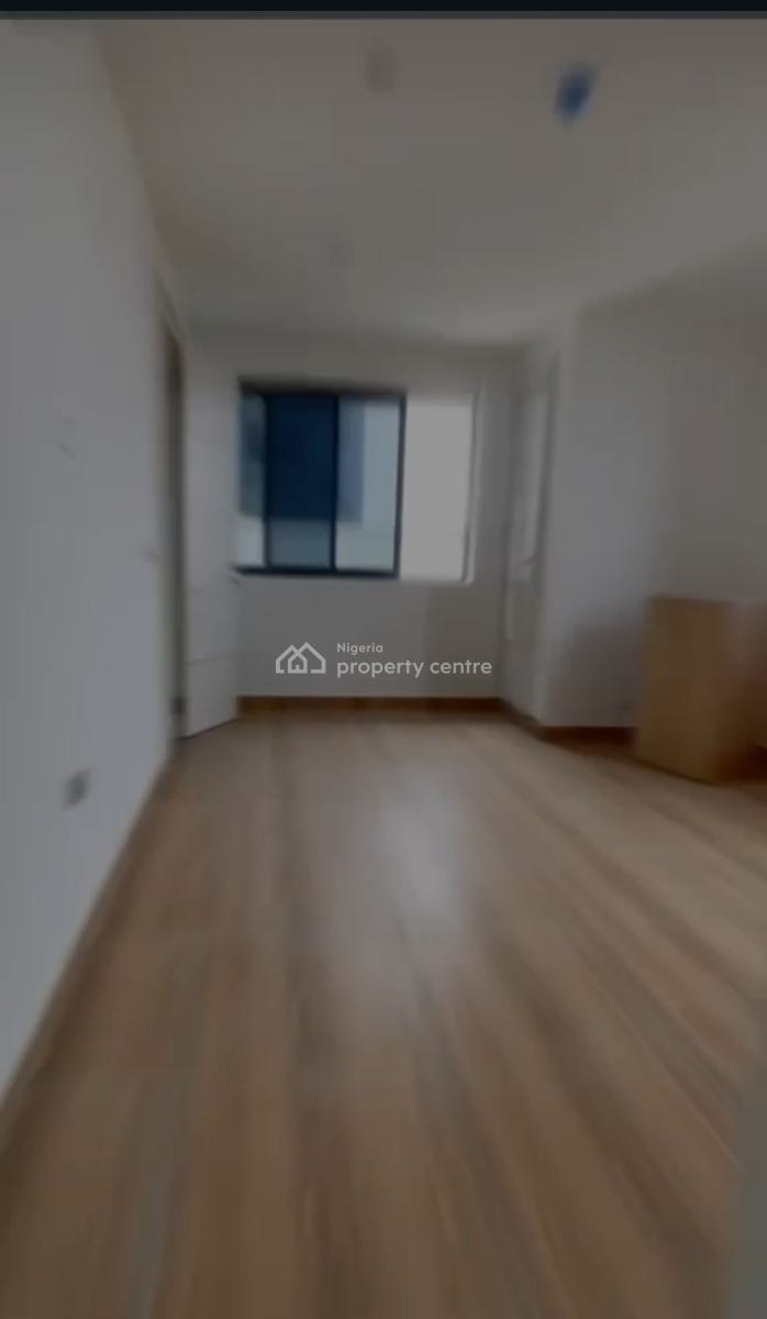 Well Finished 3bedroom Serviced Apartment with Bq, Victoria Island (vi), Lagos, Flat / Apartment for Sale