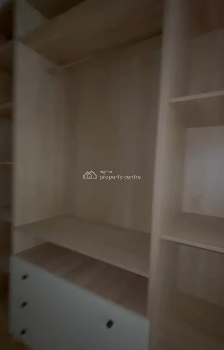 Well Finished 3bedroom Serviced Apartment with Bq, Victoria Island (vi), Lagos, Flat / Apartment for Sale