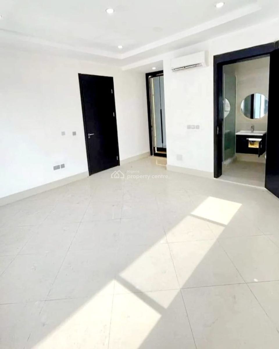 State of Art Luxury Smart 5 Bedroom Detached House, Banana Island, Ikoyi, Lagos, Detached Duplex for Sale