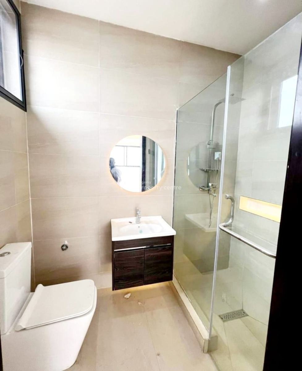 State of Art Luxury Smart 5 Bedroom Detached House, Banana Island, Ikoyi, Lagos, Detached Duplex for Sale