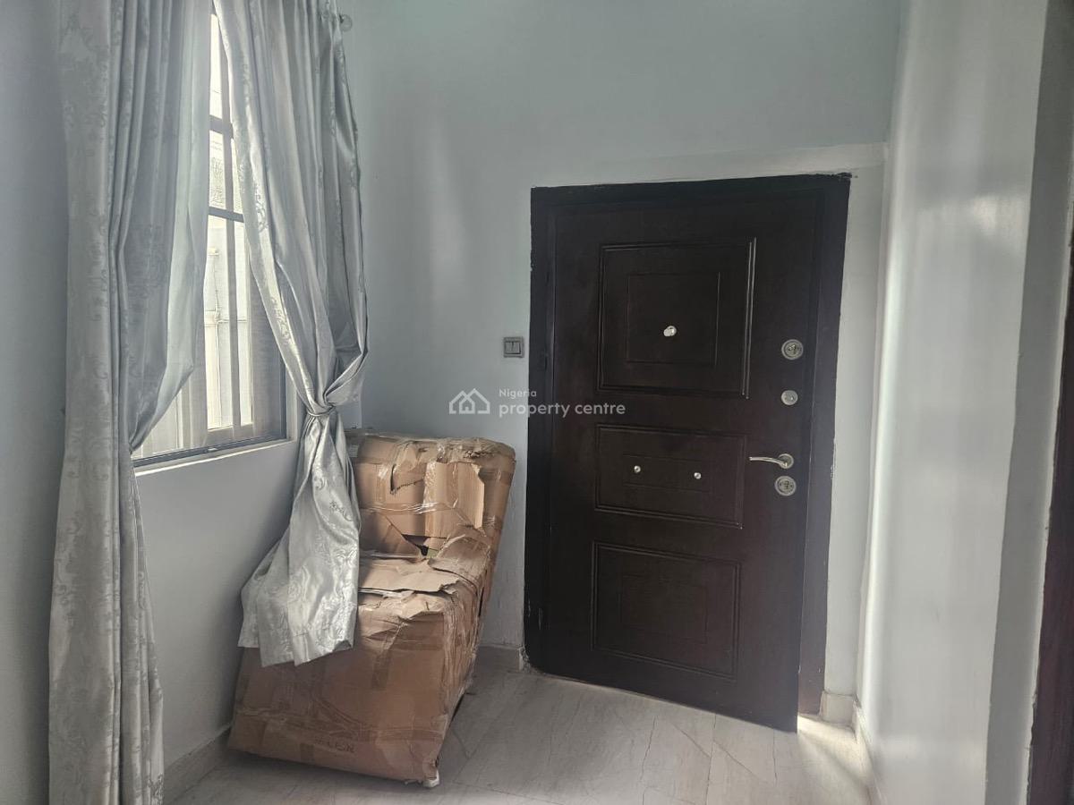 Luxury 4 Bedroom Detached Duplex with Excellent Facility, Orchid, Lekki, Lagos, Detached Duplex for Rent